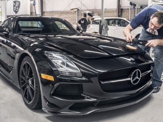 DETAILING LÀ GÌ? CÁC DỊCH VỤ PHỔ BIẾN