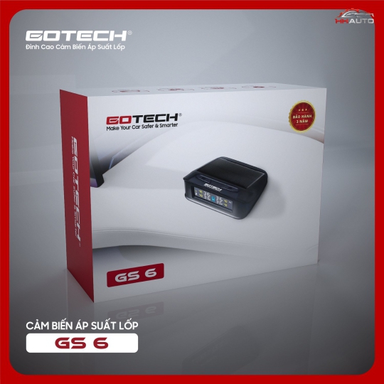 GOTECH GS6